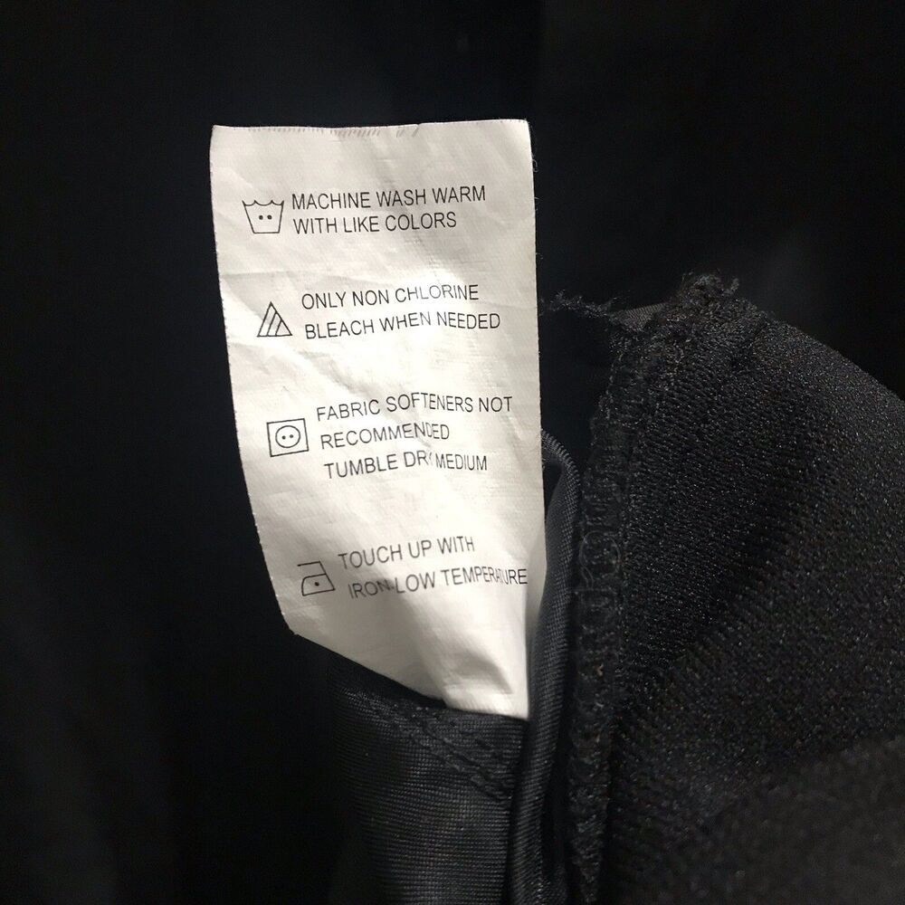 Zero Restriction Golf Jacket Men Large Windbreake… - image 6